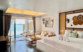 Arawan Beach Resort Krabi